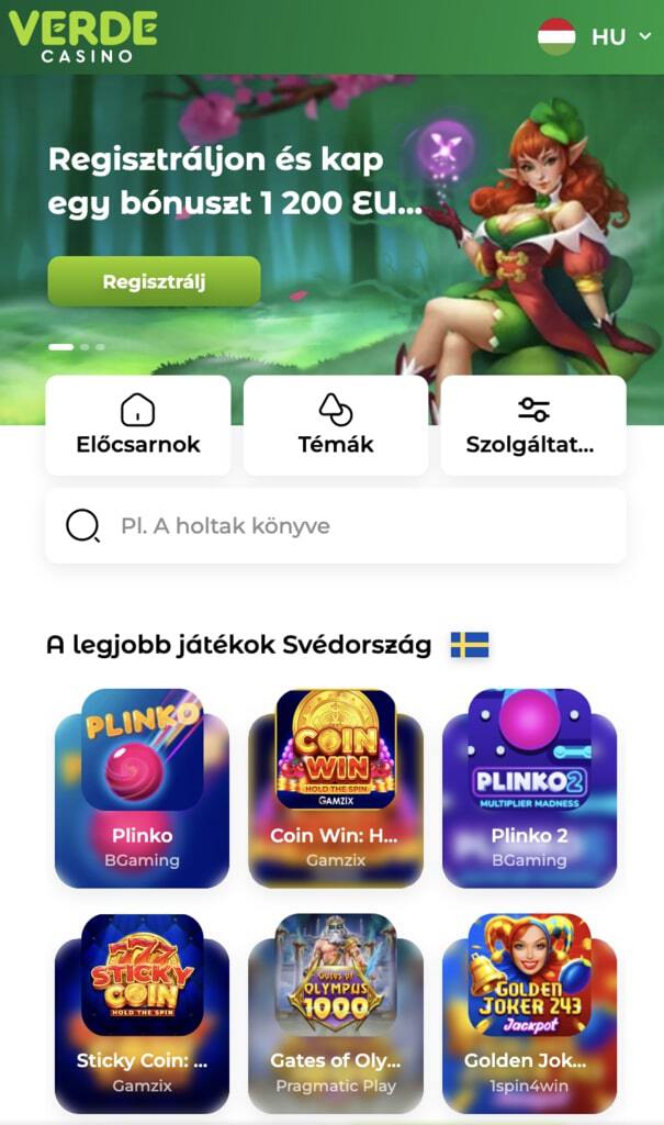 interfață aplicație mobilă